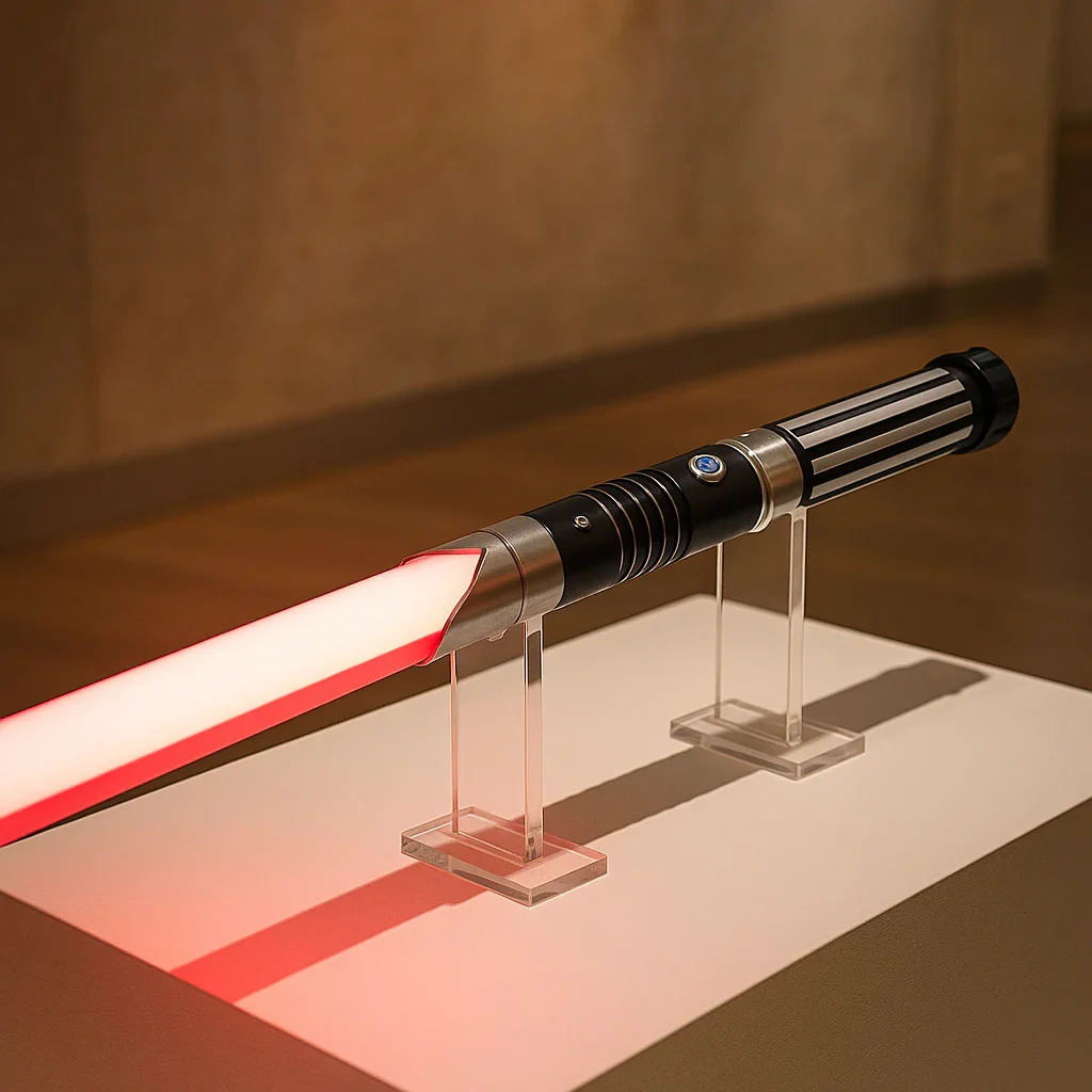 sabre de luz