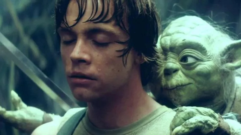 star wars yoda