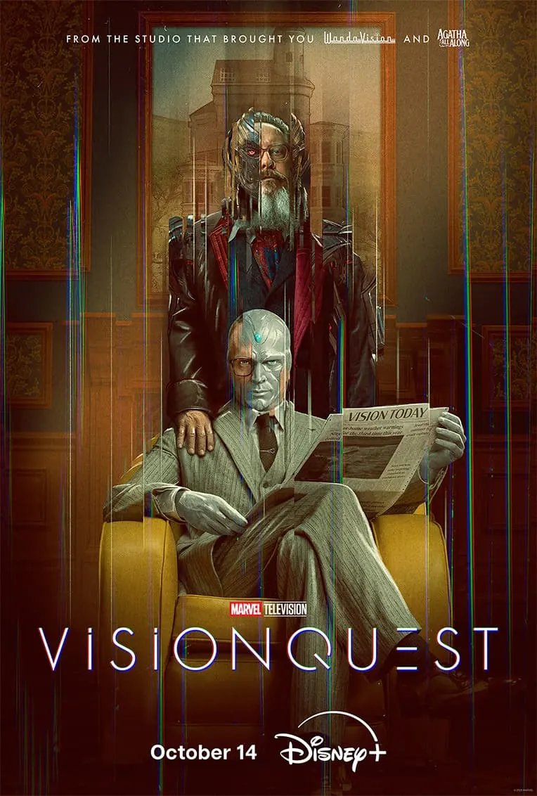 Portal Feedobem 2 Série “VisionQuest”: O Significado de Ser Humano em um Mundo de Inteligência Artificial
