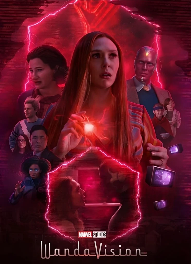 wandavision