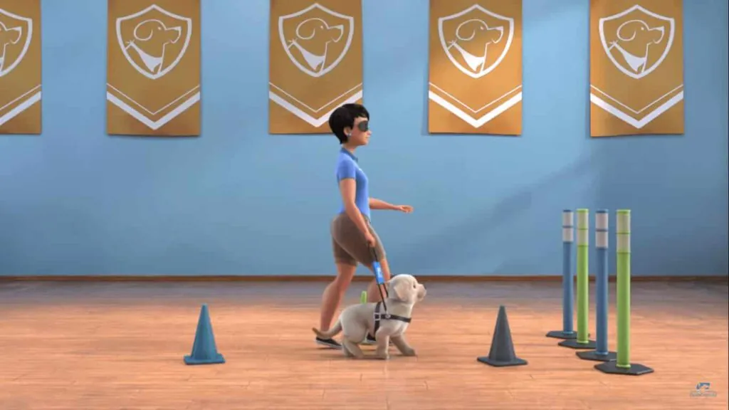 Curta "Pip": O Cachorrinho que Transforma Sonhos em Realidade 2 image 1