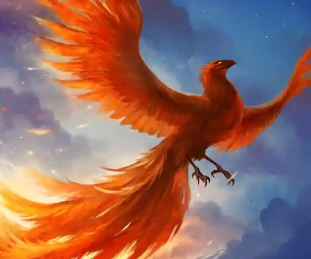 Como o Mito da Fênix Ensina a Abraçar o Novo? 2 image 18