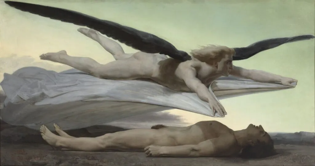 Como as Pinturas Podem Despertar Reflexões Profundas? 1 image 31