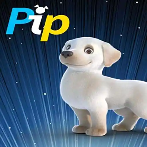 Curta "Pip": O Cachorrinho que Transforma Sonhos em Realidade 1 image