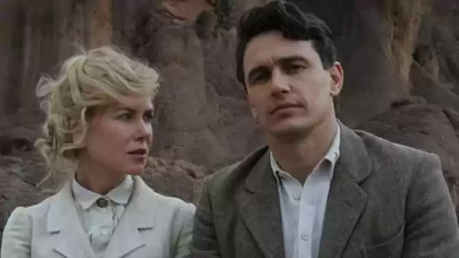 Filme "Rainha do Deserto": A Mulher que Desafiou o Oriente Médio 4 image 17