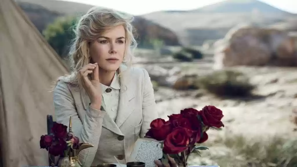 Filme "Rainha do Deserto": A Mulher que Desafiou o Oriente Médio 3 image 18