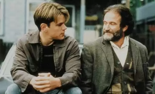 Filme "Gênio Indomável": O Que Faz Alguém Ser Genial? 1 image 21