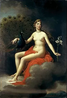 Hera, A Deusa Formadora de Heróis 2 image 1