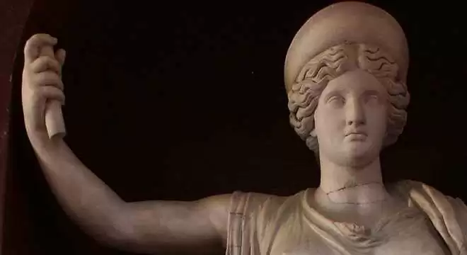 Hera, A Deusa Formadora de Heróis 3 image 2