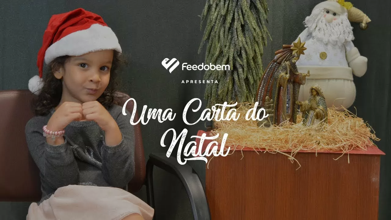 Natal: Muito Além de Presentes e Decorações