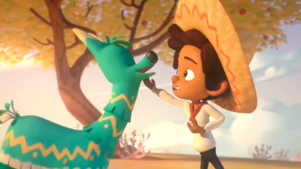 Curta “Melhores Amigos” e o Valor da Verdadeira Amizade 2 image