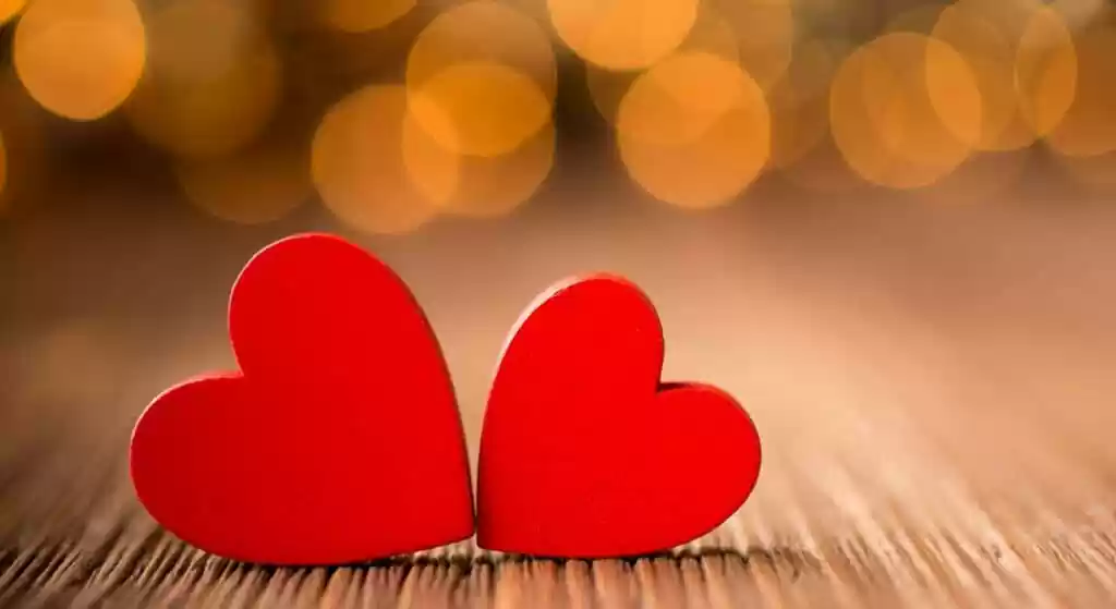 Dia dos Namorados na Pandemia de COVID-19 2 Amor