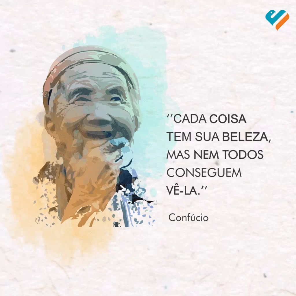 Frase: Cada coisa tem sua beleza 1 200622 frase 1