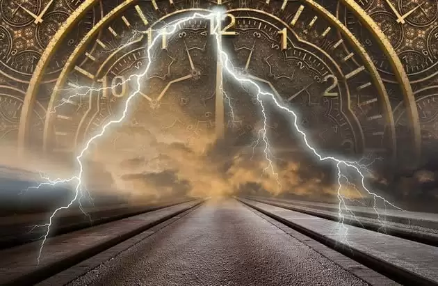 Filme "Efeito Borboleta": Você Mudaria o seu Passado? 3 15 melhores filmes sobre viagem no tempo