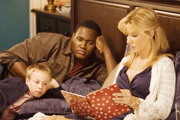 Filme “Um Sonho Possível”: O Poder Transformador do Amor 2 image 27