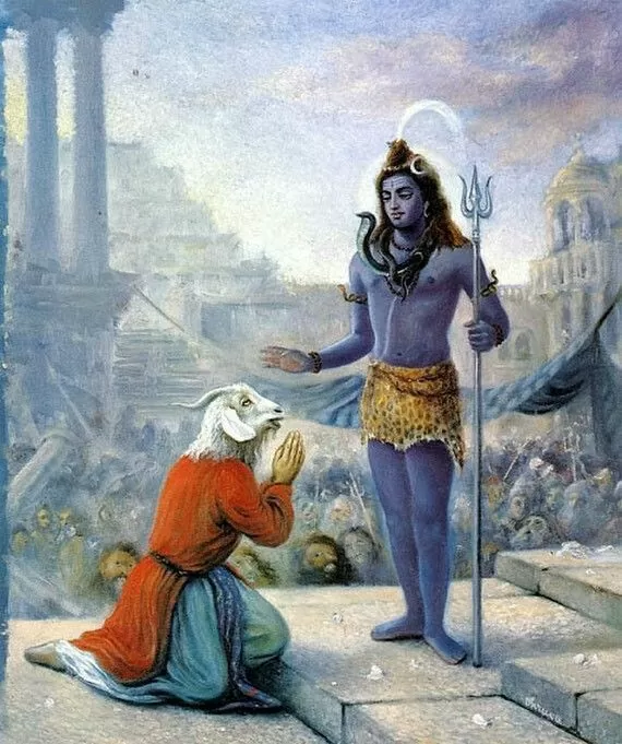 Deus Shiva: A Destruição Que Traz o Novo 3 download 19