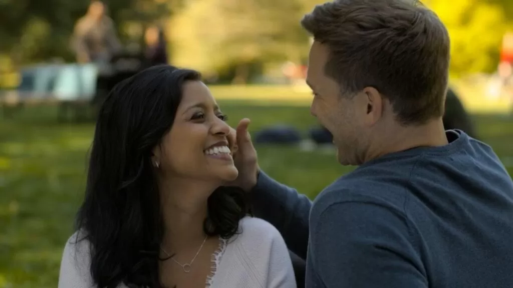 Filme “Good Sam (O Bom Samaritano Sam)”: imagine-se como encarnação da Bondade! 3 Imagem do filme Good Sam