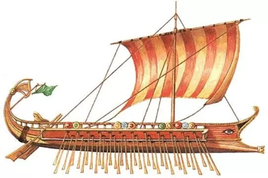 boat of theseus