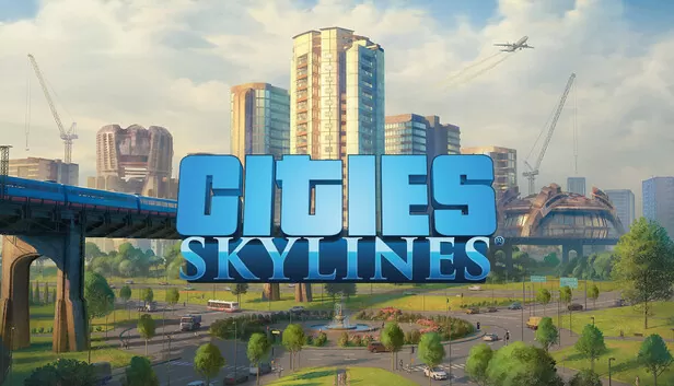 Cities Skylines Capa Steam
