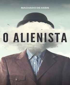 Livros Exclusivos Para Membros 8 alienista