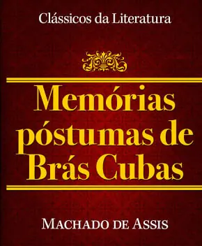 Livros Exclusivos Para Membros 6 bras cubas