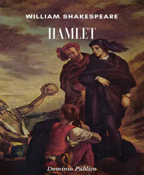 Livros Exclusivos Para Membros 5 hamlet