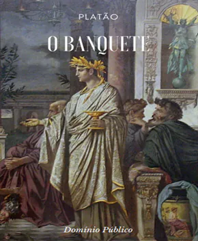 Livros Exclusivos Para Membros 7 o banquete