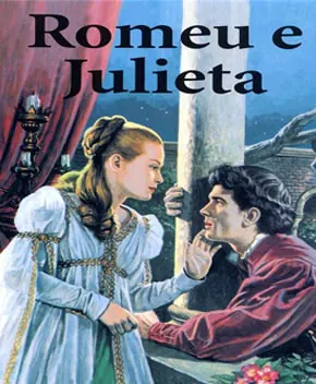 Livros Exclusivos Para Membros 4 romeu e julieta